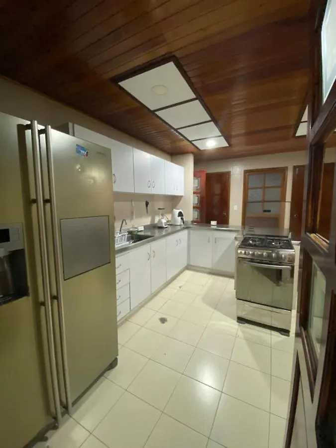 Habitacion Doble Bano Privado Cerca Al Mar Y Bahia Cartagena 0*,